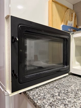 Microondas Orbegozo MI 2015 700W