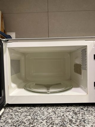 Microondas Orbegozo MI 2015 700W