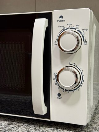 Microondas Orbegozo MI 2015 700W