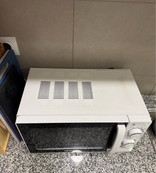 Microondas Orbegozo MI 2015 700W