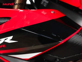 HONDA CBR 650 R