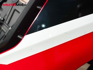 HONDA CBR 650 R