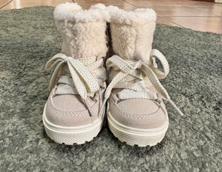 Scarpe Saxo Blues Bambina