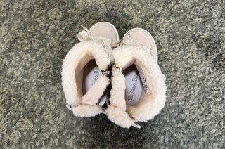 Scarpe Saxo Blues Bambina