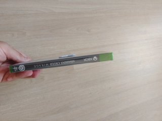 Assassin's Creed Mirage Xbox Series X/One