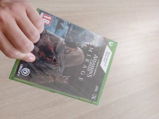 Assassin's Creed Mirage Xbox Series X/One