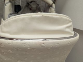 Carro de bebé 3 piezas