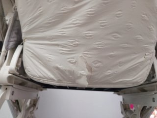 Carro de bebé 3 piezas