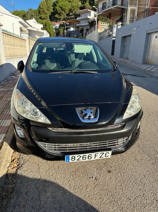 Peugeot 308 2008