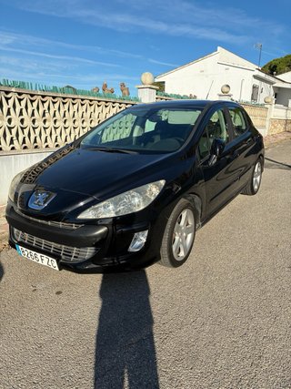Peugeot 308 2008