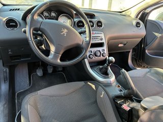 Peugeot 308 2008