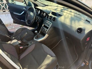 Peugeot 308 2008