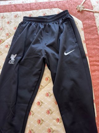 Chándal Liverpool Nike Talla L