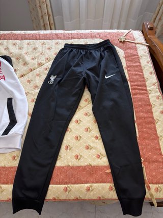 Chándal Liverpool Nike Talla L