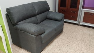 Sofá 3+2 plazas fijo nuevo oferta