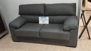 Sofá 3+2 plazas fijo nuevo oferta