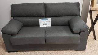 Sofá 3+2 plazas fijo nuevo oferta