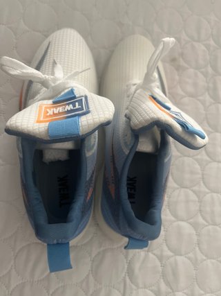 Sneakers sportive TWEAK Taglia 39