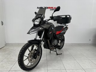 BMW G 650 GS