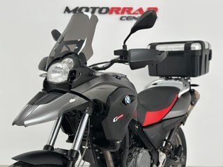 BMW G 650 GS