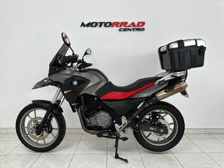 BMW G 650 GS