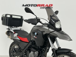 BMW G 650 GS
