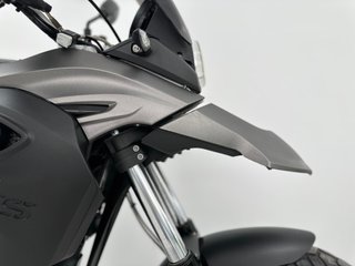 BMW G 650 GS