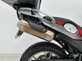 BMW G 650 GS