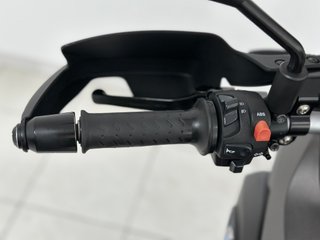 BMW G 650 GS