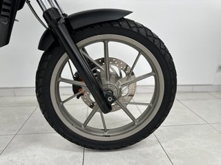 BMW G 650 GS
