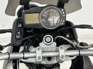 BMW G 650 GS