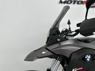 BMW G 650 GS