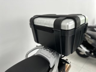 BMW G 650 GS