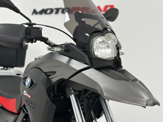 BMW G 650 GS