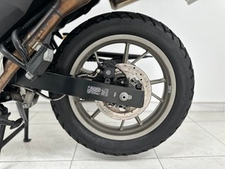 BMW G 650 GS