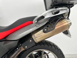 BMW G 650 GS