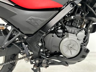 BMW G 650 GS