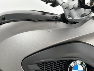 BMW G 650 GS