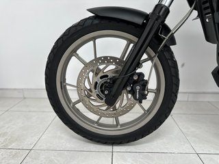 BMW G 650 GS