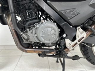 BMW G 650 GS