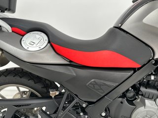 BMW G 650 GS