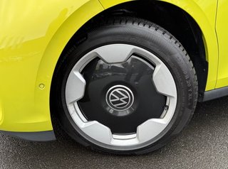 Volkswagen ID. Buzz 2024