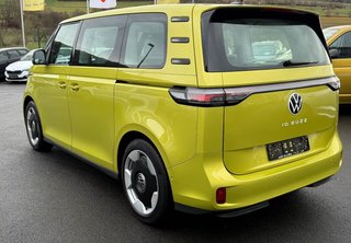 Volkswagen ID. Buzz 2024