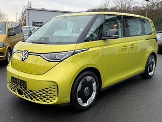 Volkswagen ID. Buzz 2024