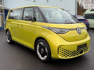 Volkswagen ID. Buzz 2024