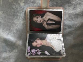 Colección Photocards Dreamcatcher (preguntar)
