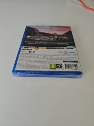 Gran Turismo 7 PS5