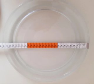 Plato, base y rejilla para microondas 5 € cada uno