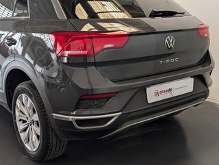 Volkswagen T-Roc 2.0TDI ADVANCE DSG7 150CV