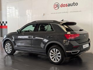 Volkswagen T-Roc 2.0TDI ADVANCE DSG7 150CV